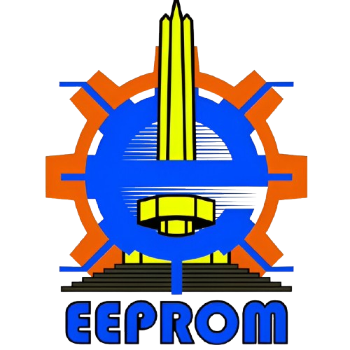 EEPROM Logo